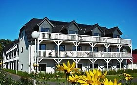 Ostseehotel Boltenhagen